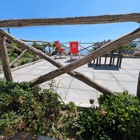 Louis House Ad Agerola Per Amalfi Positano Pompei Villa Exterior photo